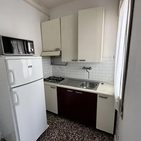 Relaxing Flat For A Cozy In * Bibione