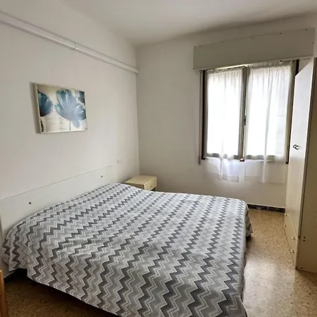Relaxing Flat For A Cozy In Apartment
