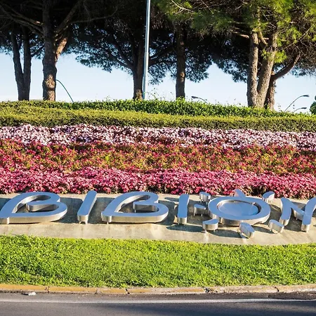 Relaxing Flat For A Cozy In Apartamento Bibione