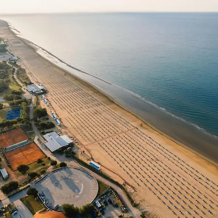 Relaxing Flat For A Cozy In Bibione
