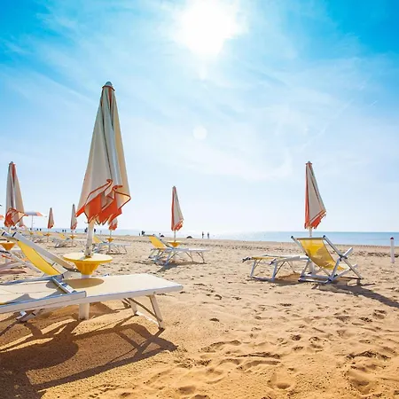 Relaxing Flat For A Cozy In * Bibione
